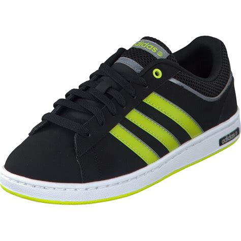 adidas neo herren halbschuhe sport retro sneaker